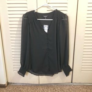 Express Blouse